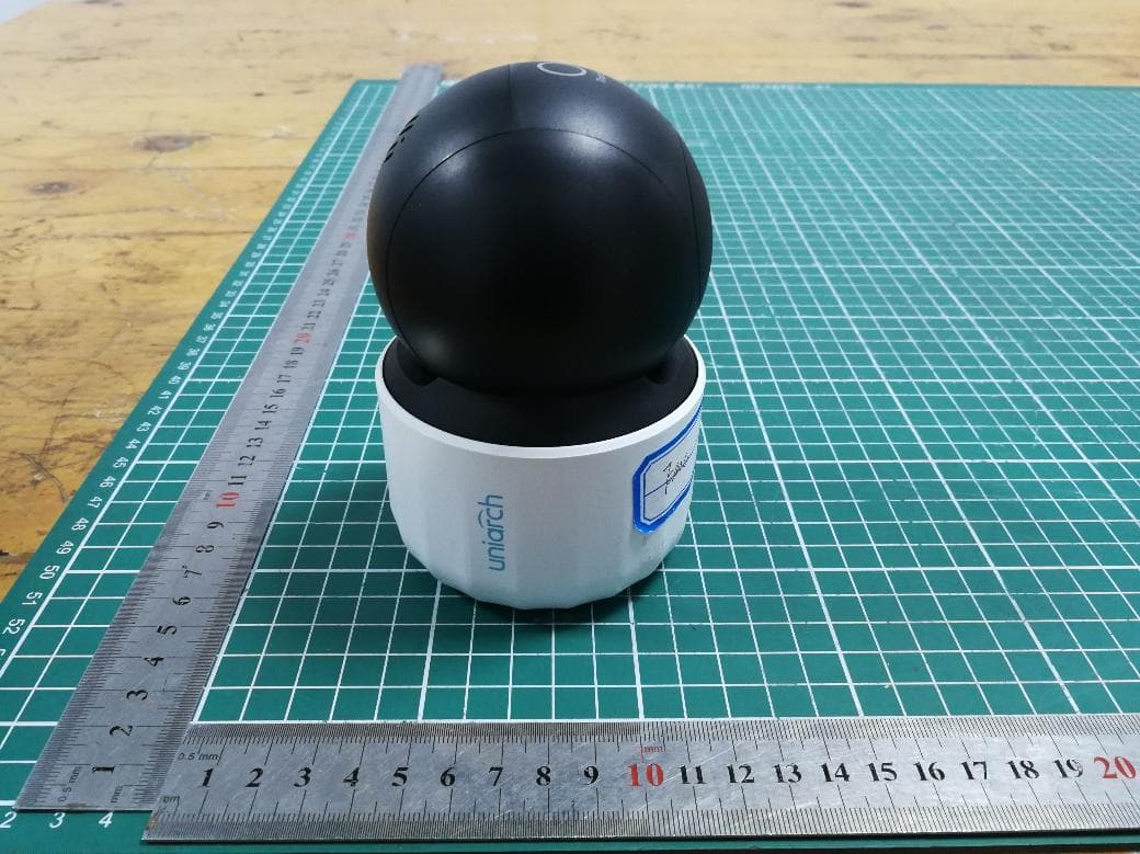 IP Camera - FCC ID 2AL8S-0235CC16 - ZHEJIANG UNIVIEW TECHNOLOGIES CO LTD (2)