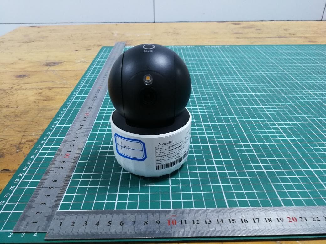 IP Camera - FCC ID 2AL8S-0235CC16 - ZHEJIANG UNIVIEW TECHNOLOGIES CO LTD (4)