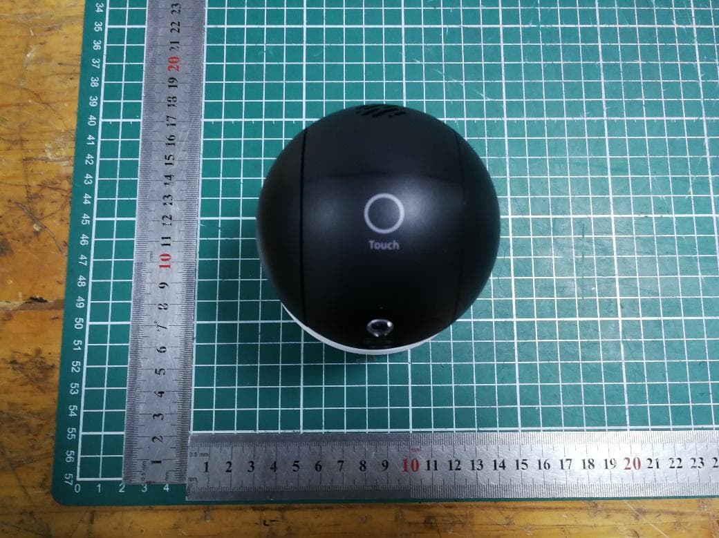 IP Camera - FCC ID 2AL8S-0235CC16 - ZHEJIANG UNIVIEW TECHNOLOGIES CO LTD (5)