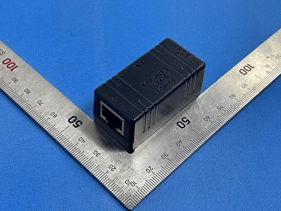 Wireless Bridge - FCC ID 2AL8S-9801C24F - ZHEJIANG UNIVIEW TECHNOLOGIES CO LTD (3)