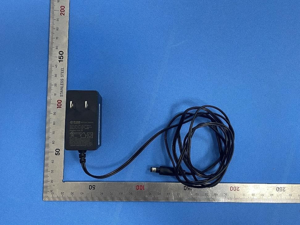 Wireless Bridge - FCC ID 2AL8S-9801C24F - ZHEJIANG UNIVIEW TECHNOLOGIES CO LTD (2)