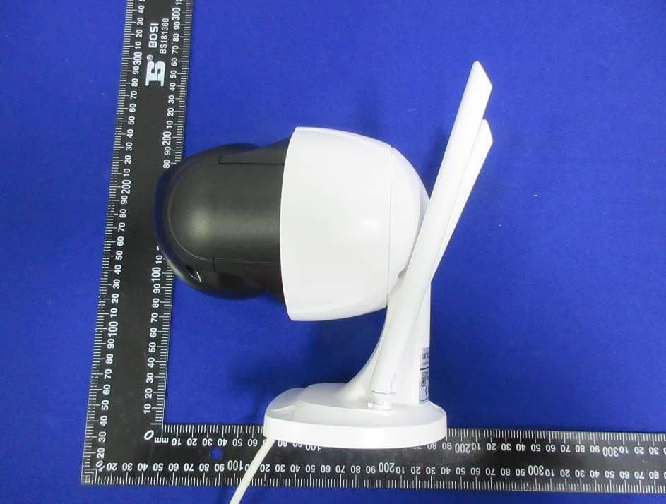 IP Camera - FCC ID 2AL8S-9802C0AV - ZHEJIANG UNIVIEW TECHNOLOGIES CO LTD (5)