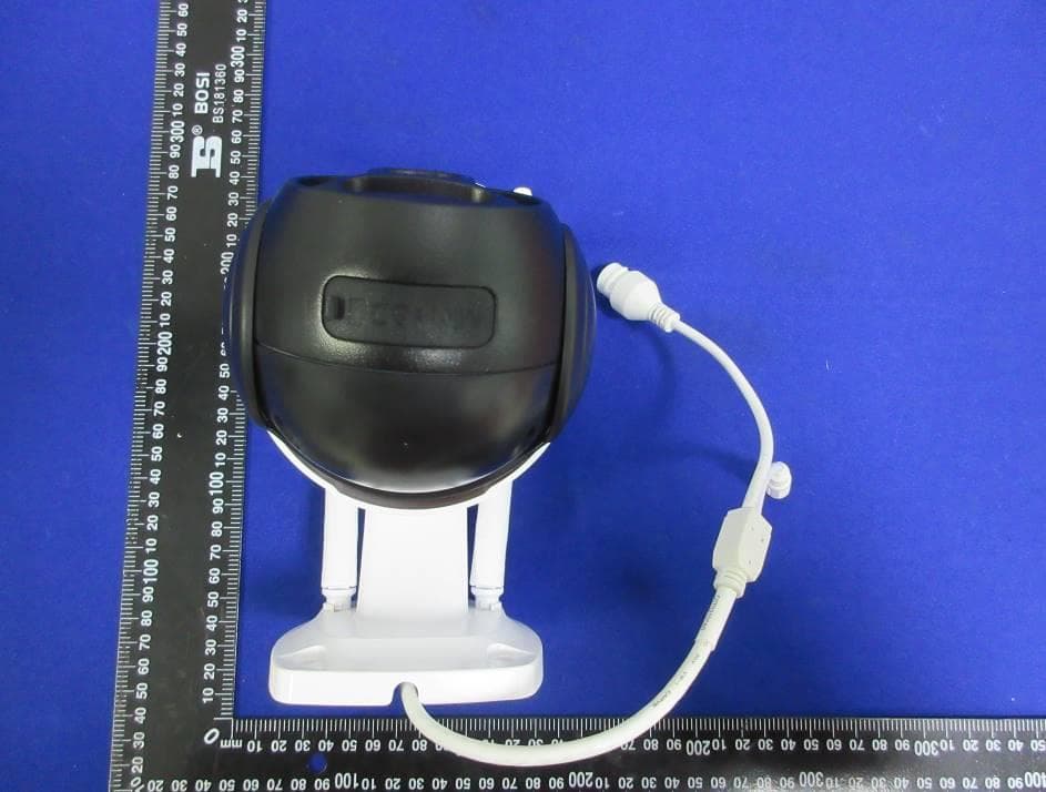 IP Camera - FCC ID 2AL8S-9802C0AV - ZHEJIANG UNIVIEW TECHNOLOGIES CO LTD (4)