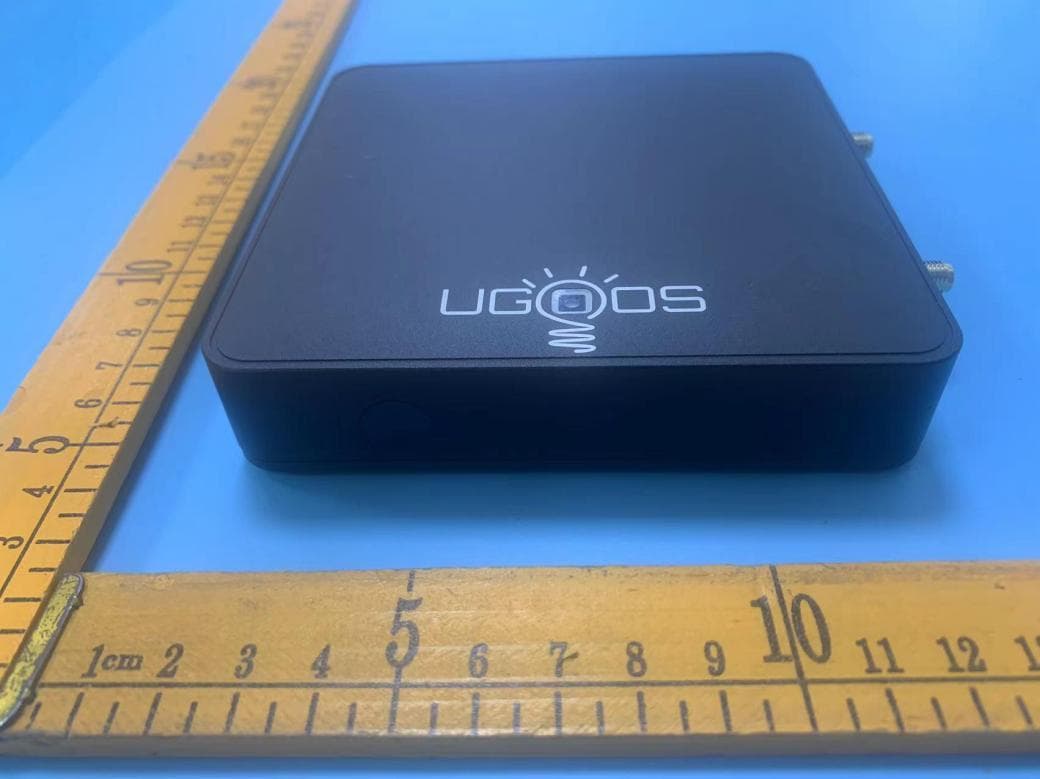 android tv box - FCC ID 2AL8Y-AM8 - Shenzhen Ugoos Technology Co., Ltd (5)