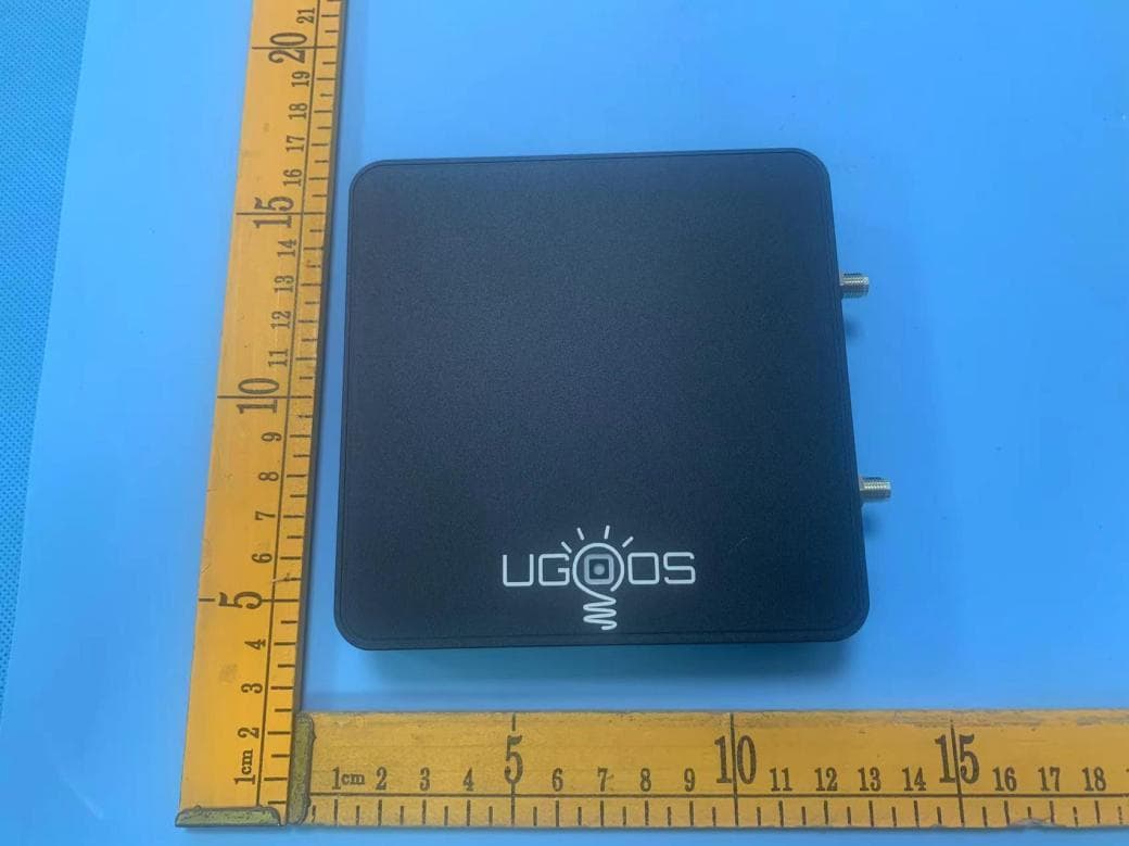 android tv box - FCC ID 2AL8Y-AM8 - Shenzhen Ugoos Technology Co., Ltd (3)