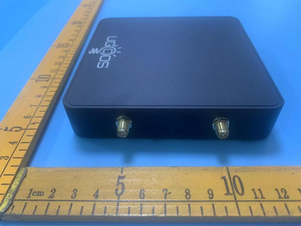 android tv box - FCC ID 2AL8Y-AM8 - Shenzhen Ugoos Technology Co., Ltd (4)