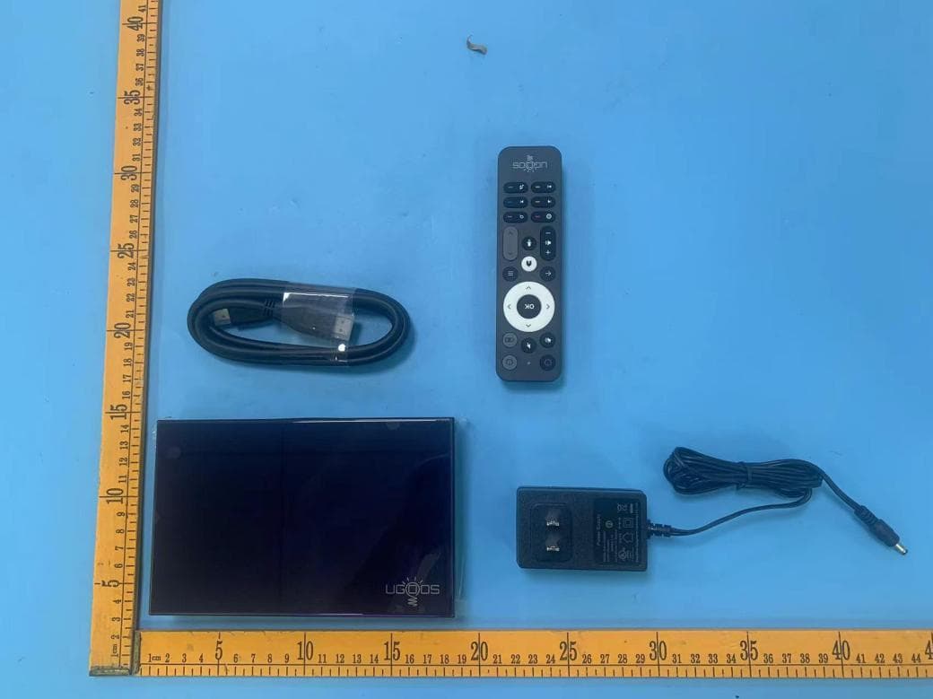 android tv box - FCC ID 2AL8Y-SK1 - Shenzhen Ugoos Technology Co., Ltd (3)