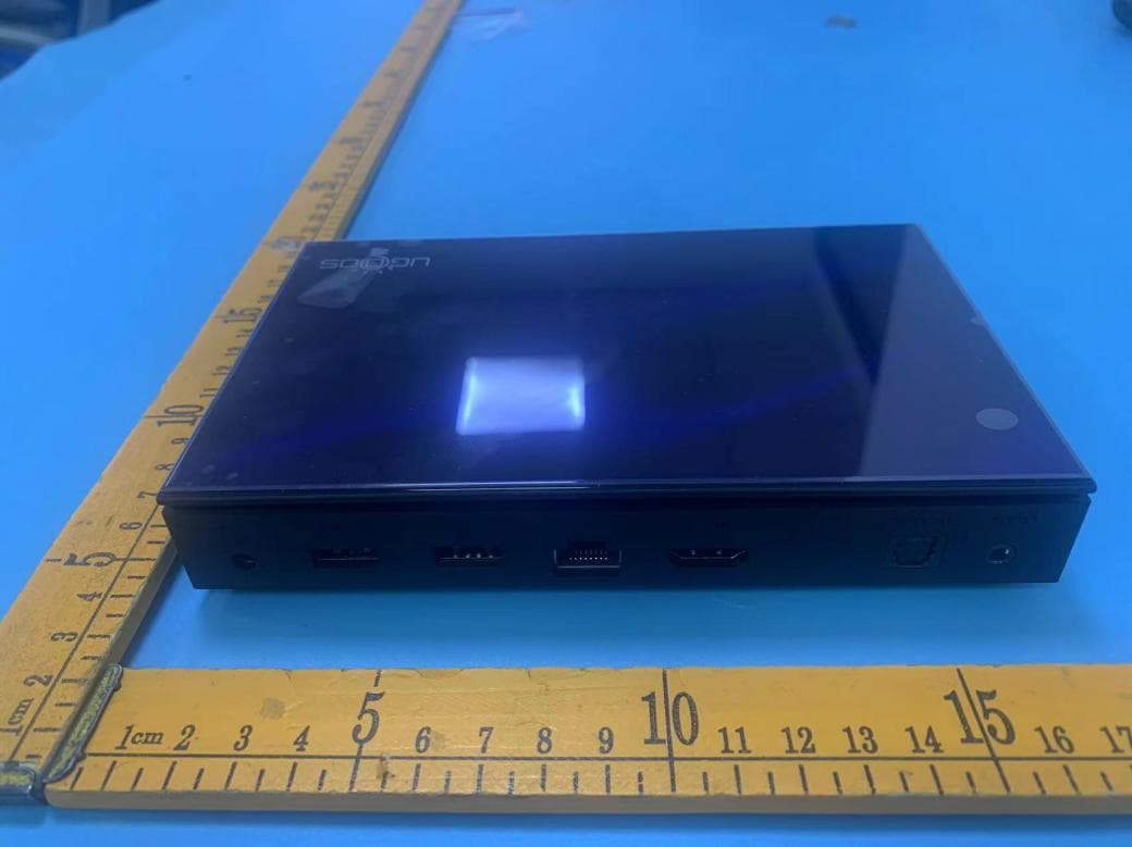 android tv box - FCC ID 2AL8Y-SK1 - Shenzhen Ugoos Technology Co., Ltd (4)