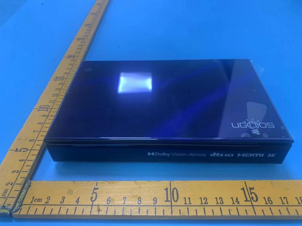 android tv box - FCC ID 2AL8Y-SK1 - Shenzhen Ugoos Technology Co., Ltd (2)
