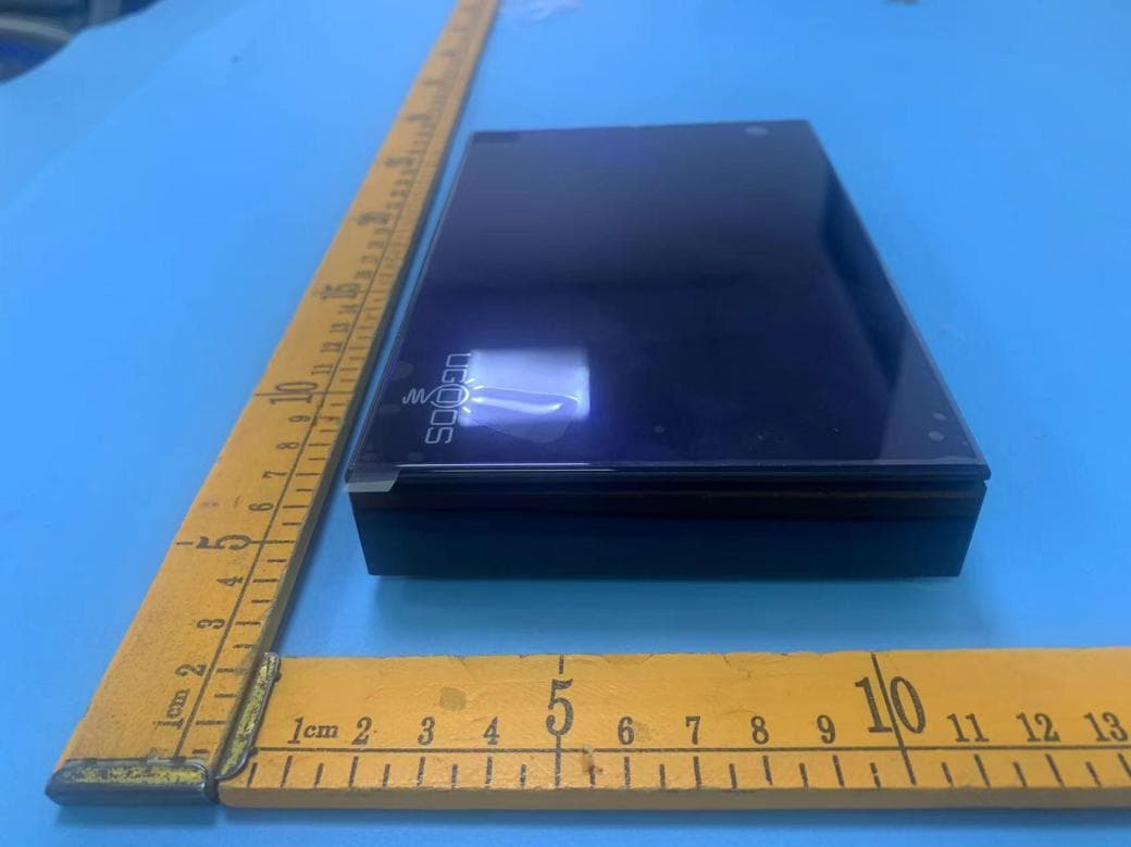 android tv box - FCC ID 2AL8Y-SK1 - Shenzhen Ugoos Technology Co., Ltd (5)