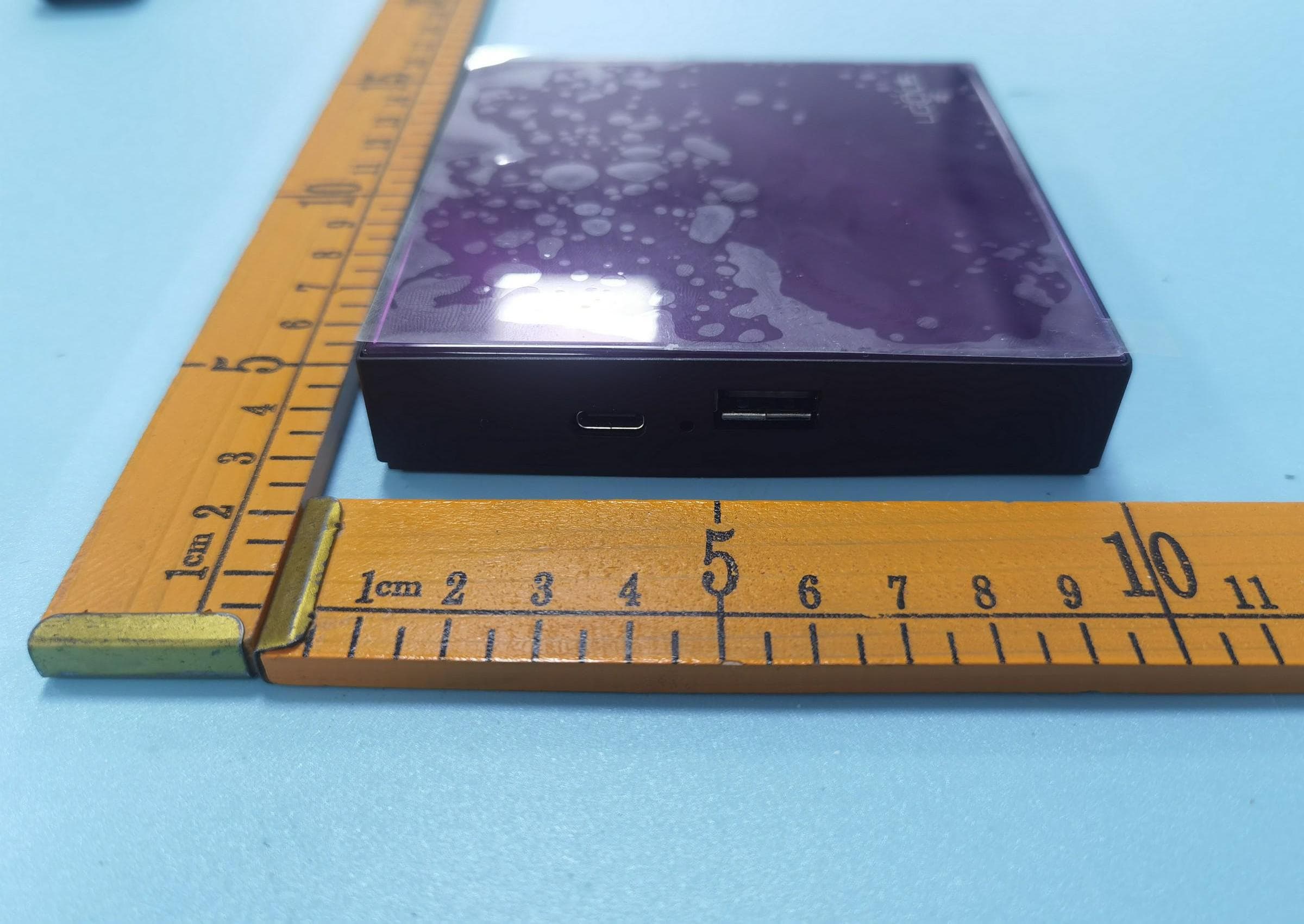 Android TV Box - FCC ID 2AL8Y-SK4 - Shenzhen Ugoos Technology Co., Ltd (5)