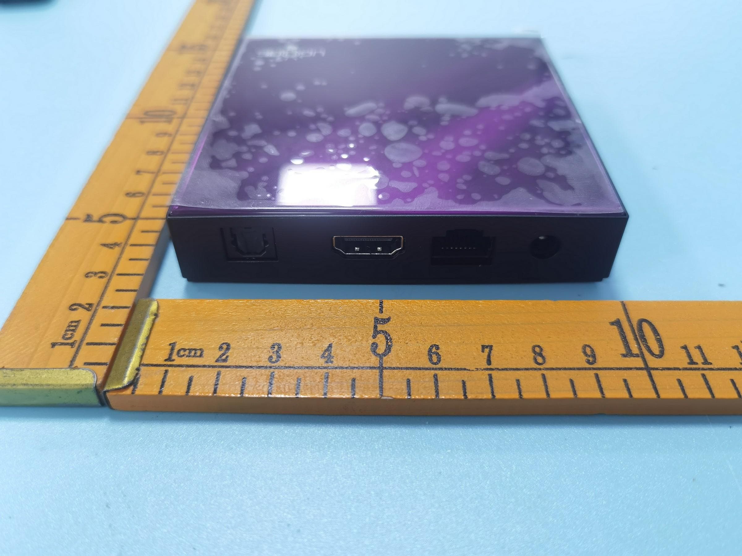 Android TV Box - FCC ID 2AL8Y-SK4 - Shenzhen Ugoos Technology Co., Ltd (3)