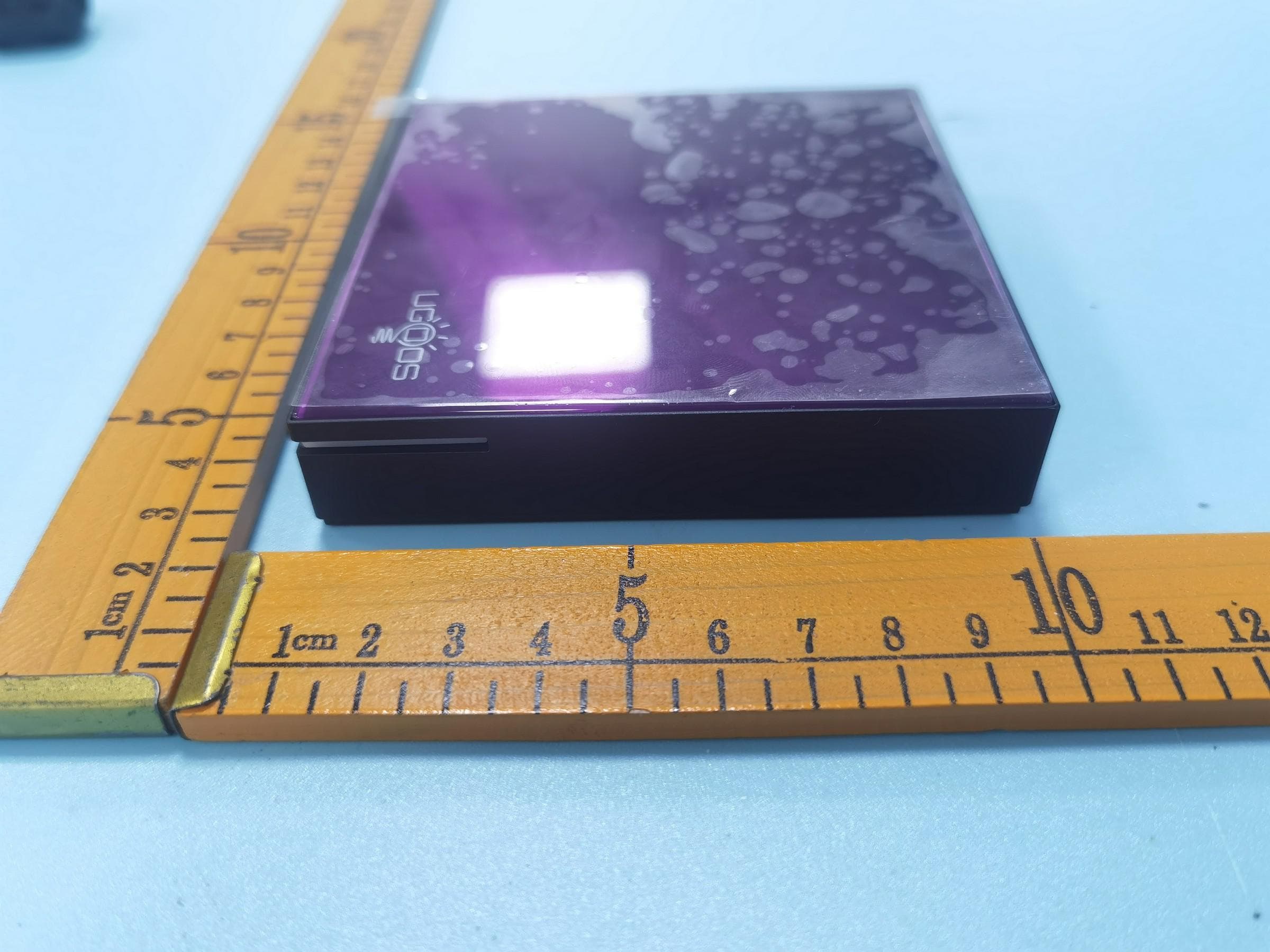 Android TV Box - FCC ID 2AL8Y-SK4 - Shenzhen Ugoos Technology Co., Ltd (4)