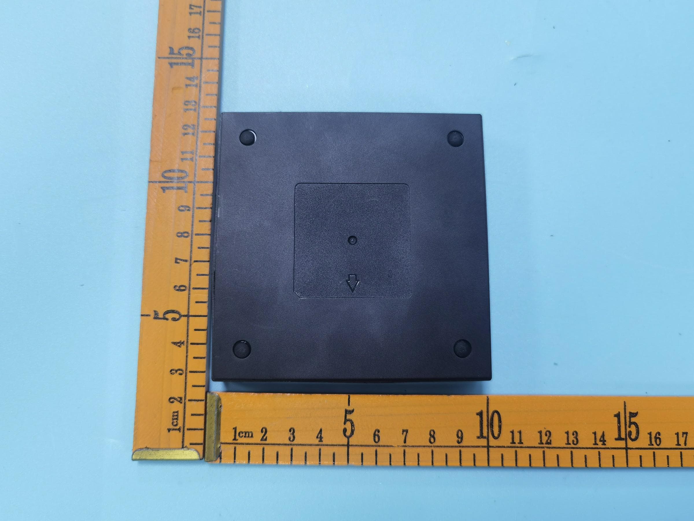 Android TV Box - FCC ID 2AL8Y-SK4 - Shenzhen Ugoos Technology Co., Ltd (2)