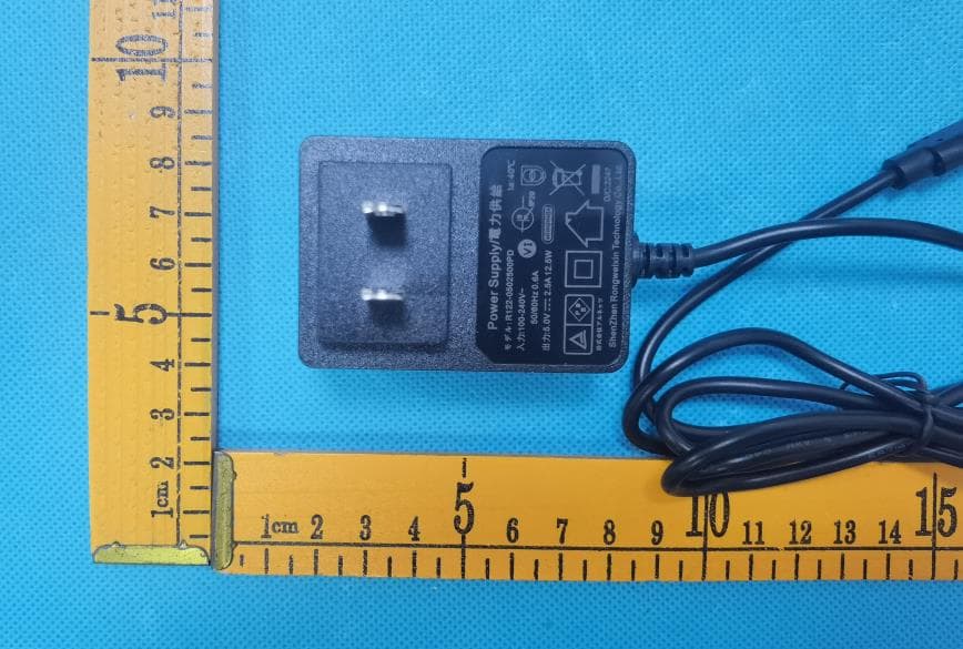 Android TV Box - FCC ID 2AL8Y-X4Q - Shenzhen Ugoos Technology Co., Ltd (2)