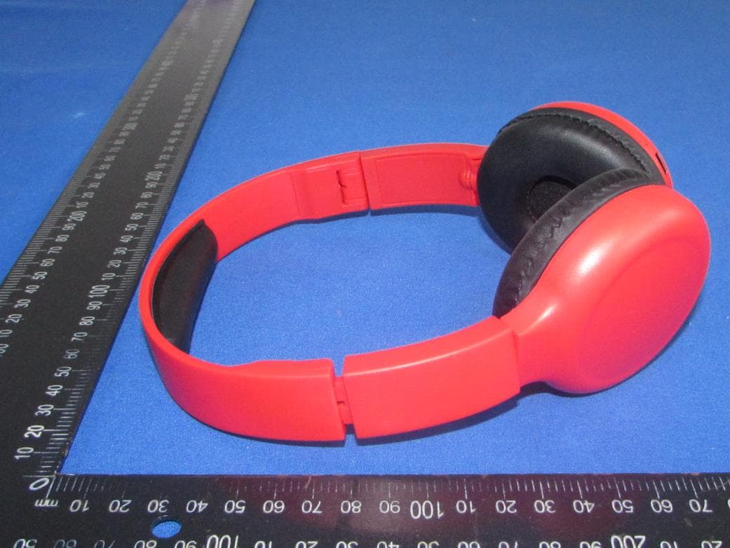 Wireless Headphone - FCC ID 2AL9B-HP401905 - SHENZHEN SHENGLAI TECHNOLOGY CO.,LIMITED (5)