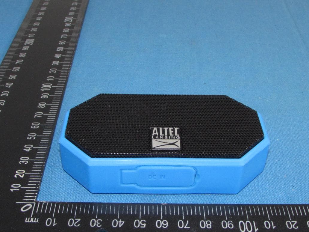 Bluetooth Speaker - FCC ID 2AL9B-IMW258N - SHENZHEN SHENGLAI TECHNOLOGY CO.,LIMITED (5)