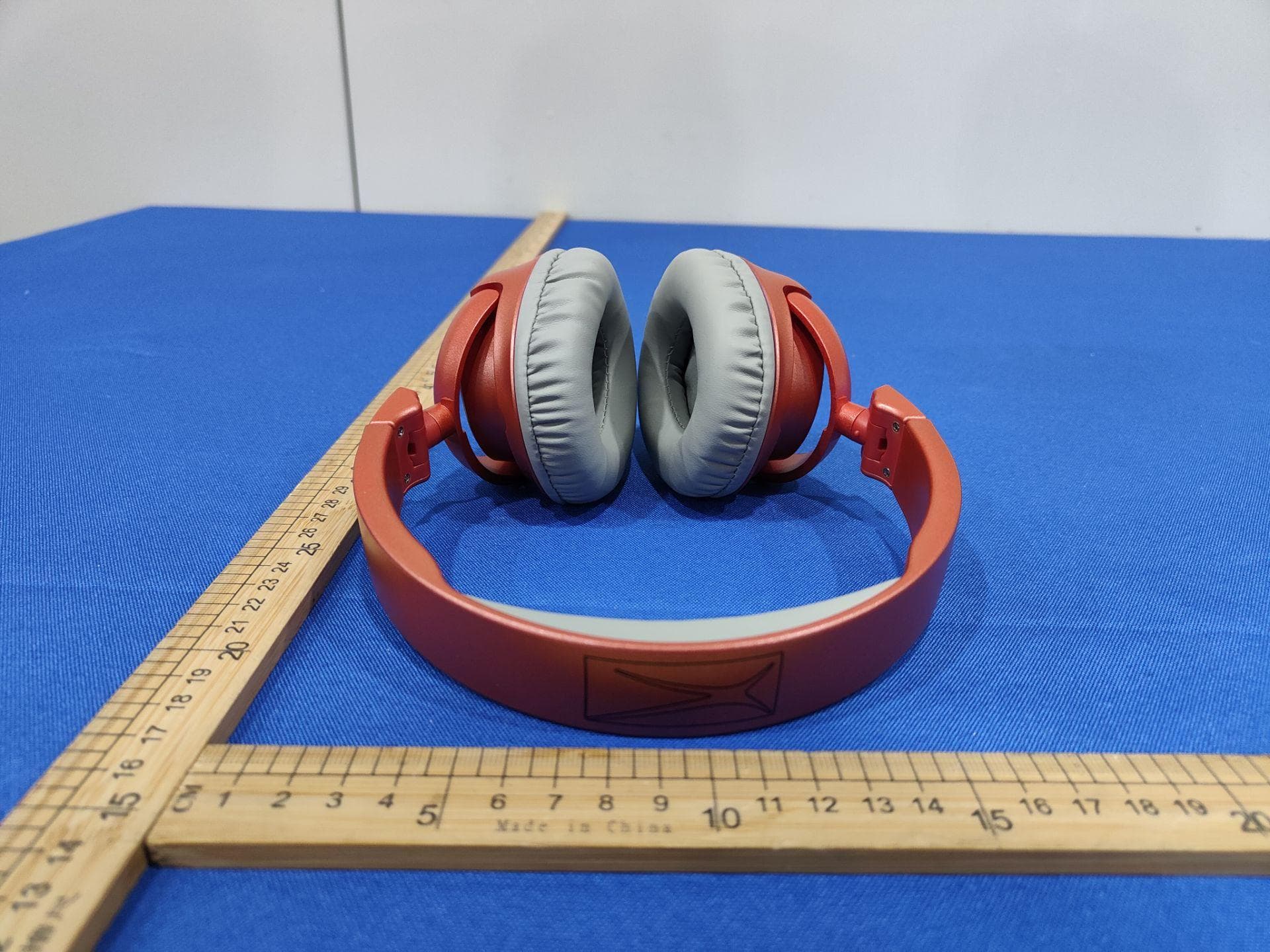 Bluetooth Headphone - FCC ID 2AL9B-MZX019 - SHENZHEN SHENGLAI TECHNOLOGY CO.,LIMITED