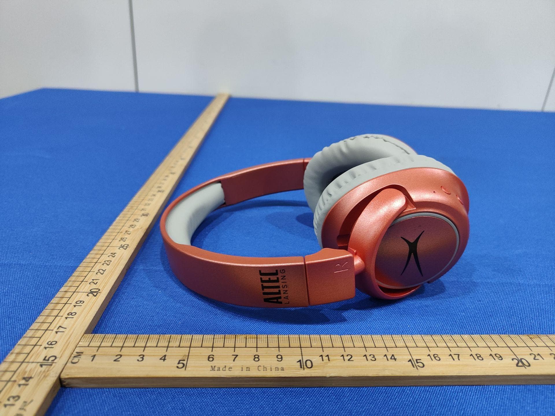 Bluetooth Headphone - FCC ID 2AL9B-MZX019 - SHENZHEN SHENGLAI TECHNOLOGY CO.,LIMITED (2)