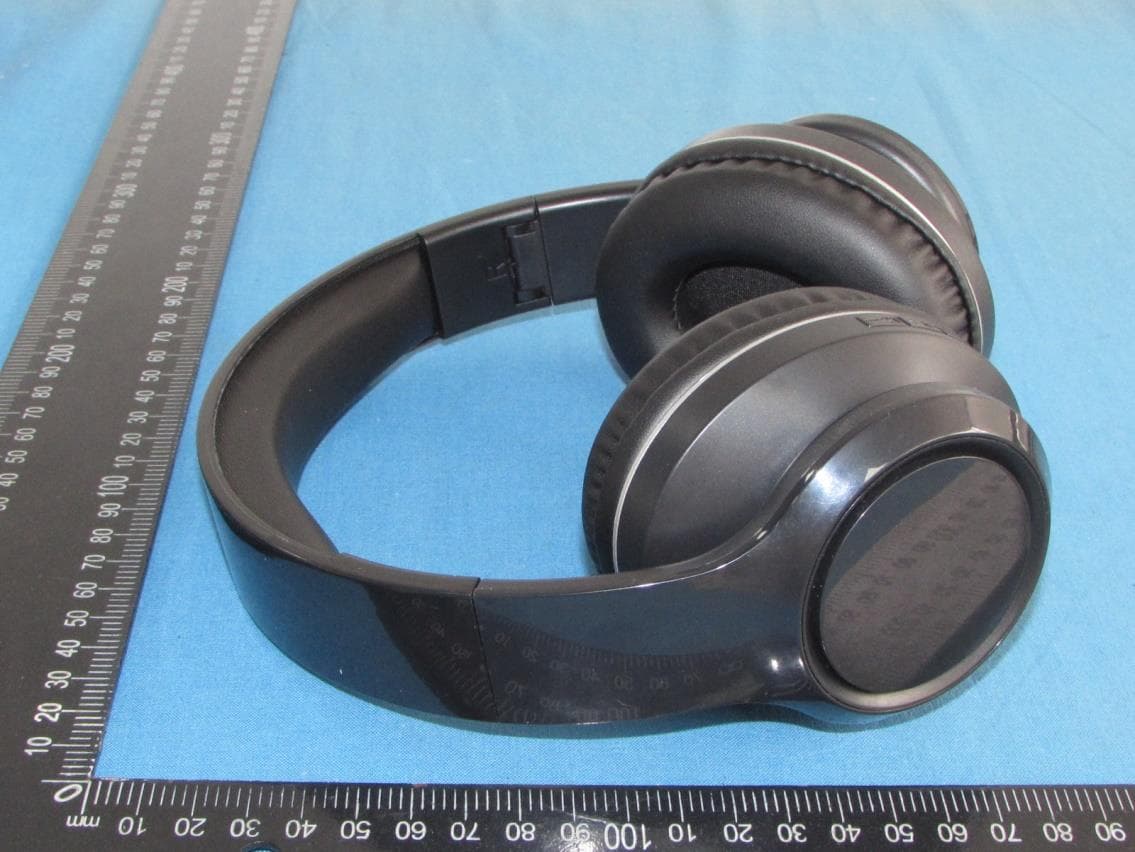 Bluetooth Headphones - FCC ID 2AL9B-MZX301N - SHENZHEN SHENGLAI TECHNOLOGY CO.,LIMITED (4)