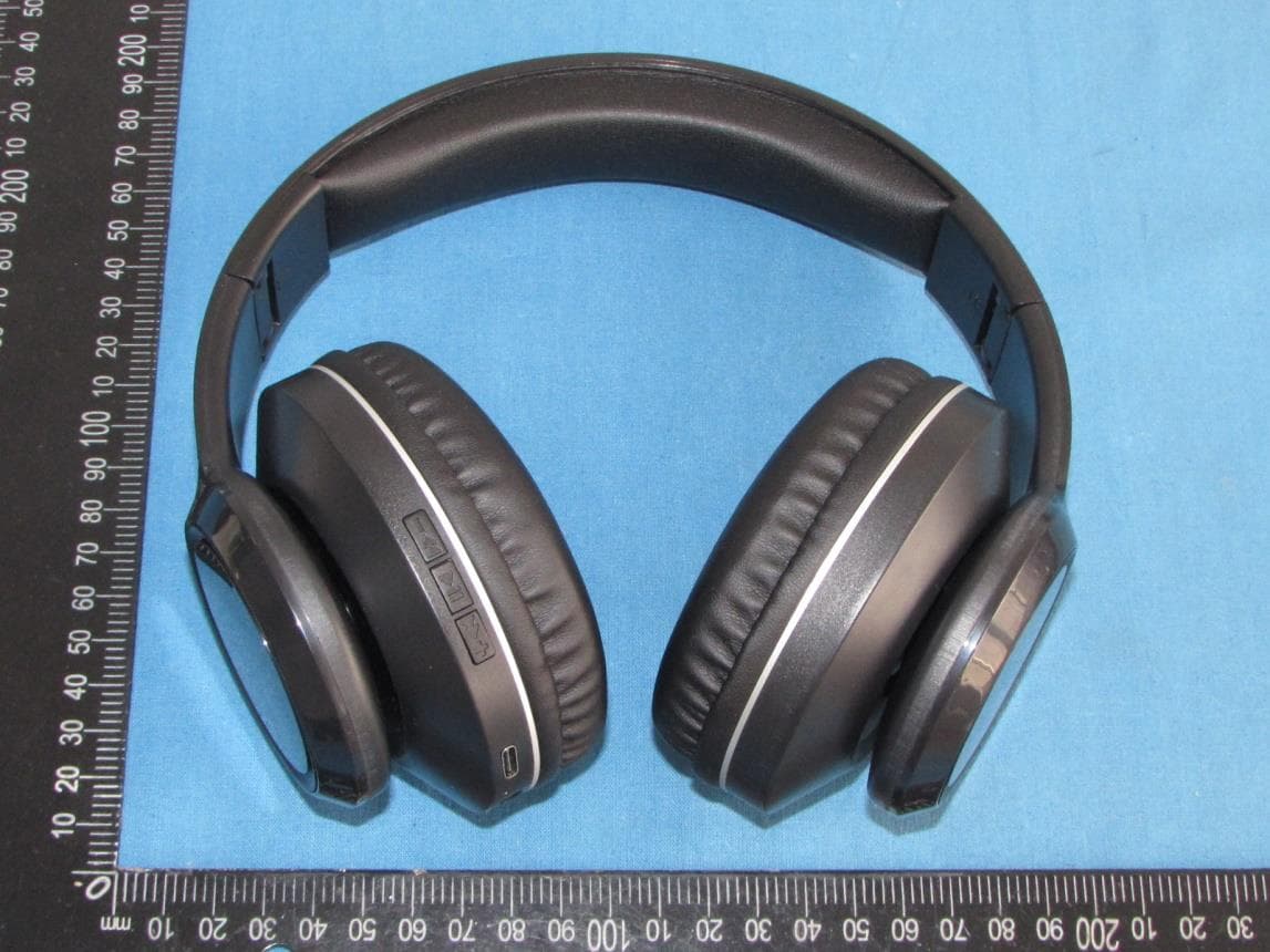 Bluetooth Headphones - FCC ID 2AL9B-MZX301N - SHENZHEN SHENGLAI TECHNOLOGY CO.,LIMITED (2)