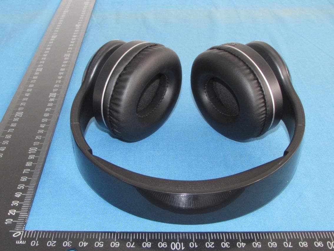 Bluetooth Headphones - FCC ID 2AL9B-MZX301N - SHENZHEN SHENGLAI TECHNOLOGY CO.,LIMITED (3)