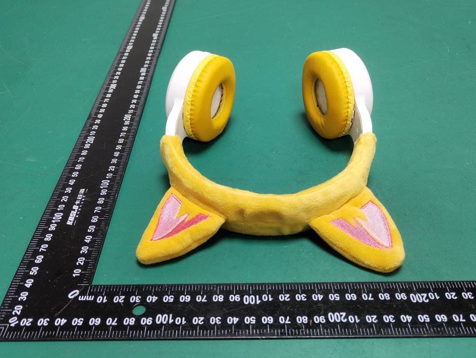 Bluetooth Headphone - FCC ID 2AL9B-SNG301 - SHENZHEN SHENGLAI TECHNOLOGY CO.,LIMITED (4)