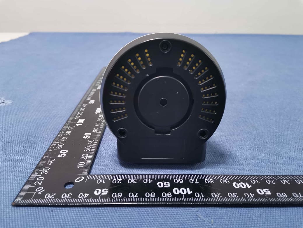 WIFI IP CCTV CAMERA - FCC ID 2AL9C-ABQ510 - Shenzhen Anboqi Technology Co.,Ltd