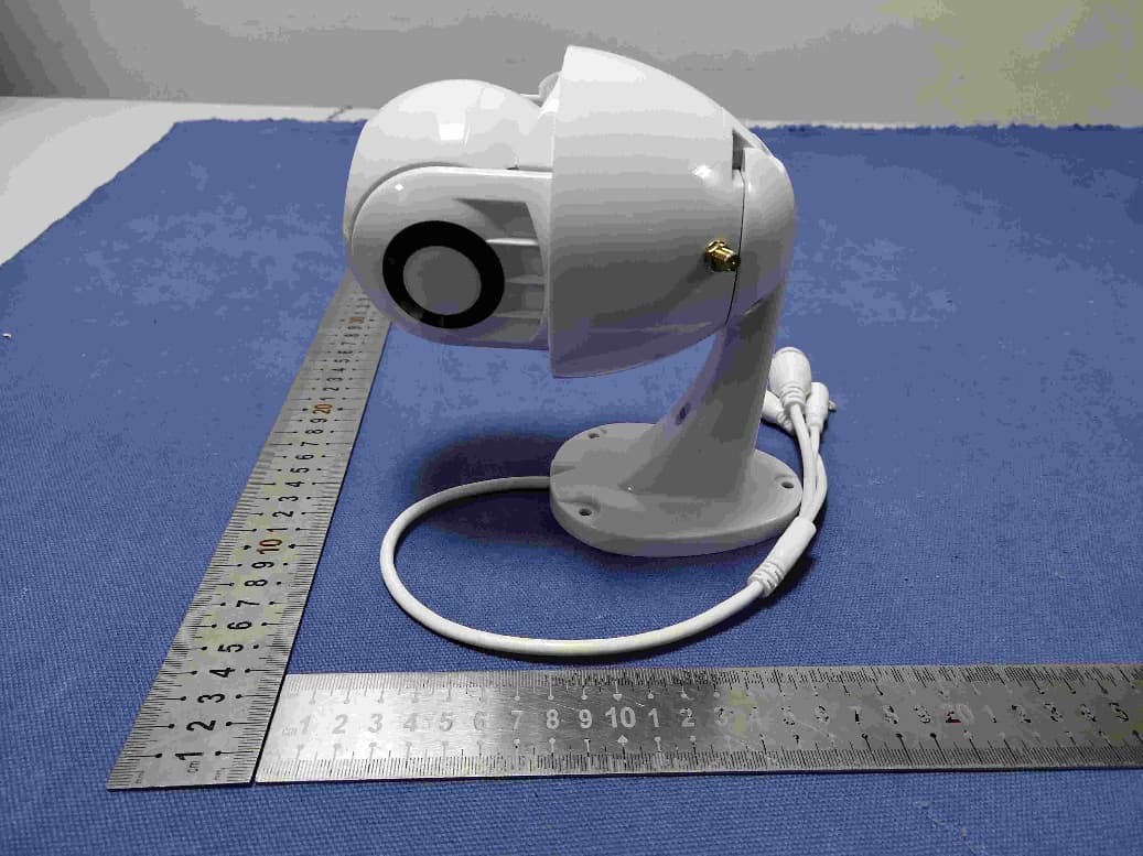 WIFI IP CCTV CAMERA - FCC ID 2AL9C-ABQA1 - Shenzhen Anboqi Technology Co.,Ltd (2)