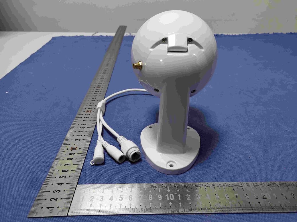 WIFI IP CCTV CAMERA - FCC ID 2AL9C-ABQA1 - Shenzhen Anboqi Technology Co.,Ltd (3)