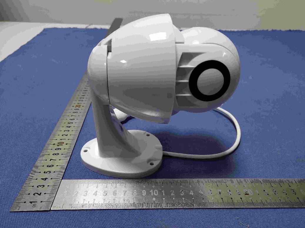 WIFI IP CCTV CAMERA - FCC ID 2AL9C-ABQA1 - Shenzhen Anboqi Technology Co.,Ltd (5)