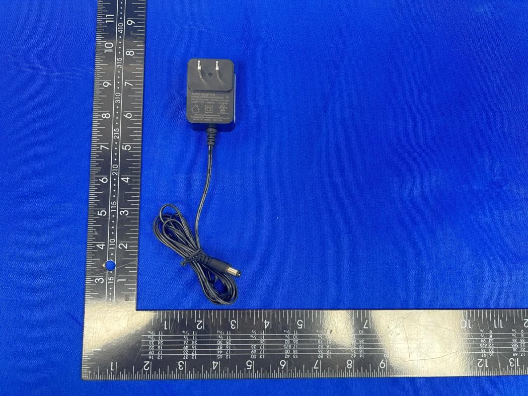 IP Phone - FCC ID 2AL9D-P10W - Flyingvoice Network Technology Co., Ltd