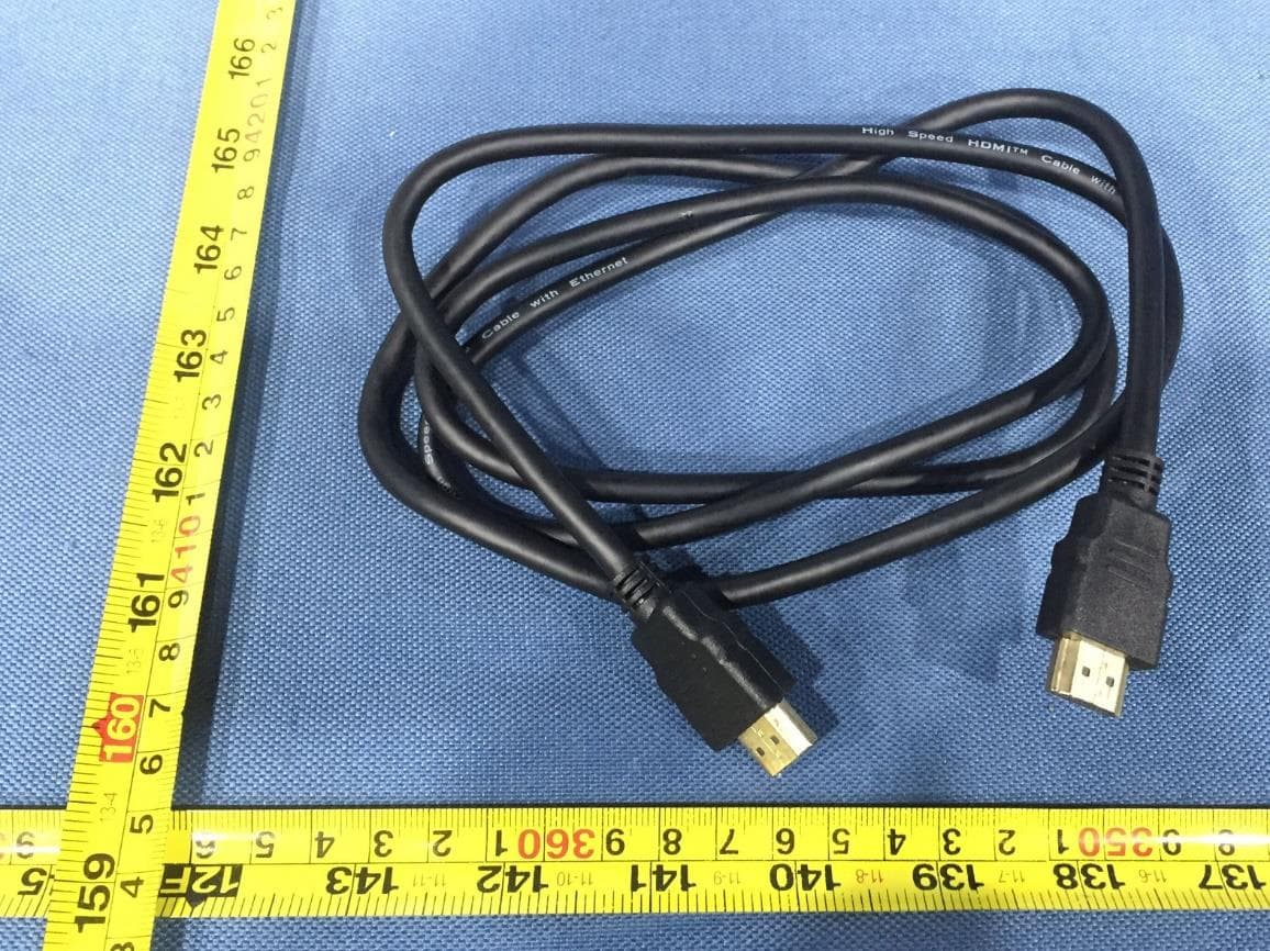 Digital Satellite Set Top Box - FCC ID 2AL9Q-DTS3443 - Shenzhen Jiuzhou Electric Co., Ltd. (2)