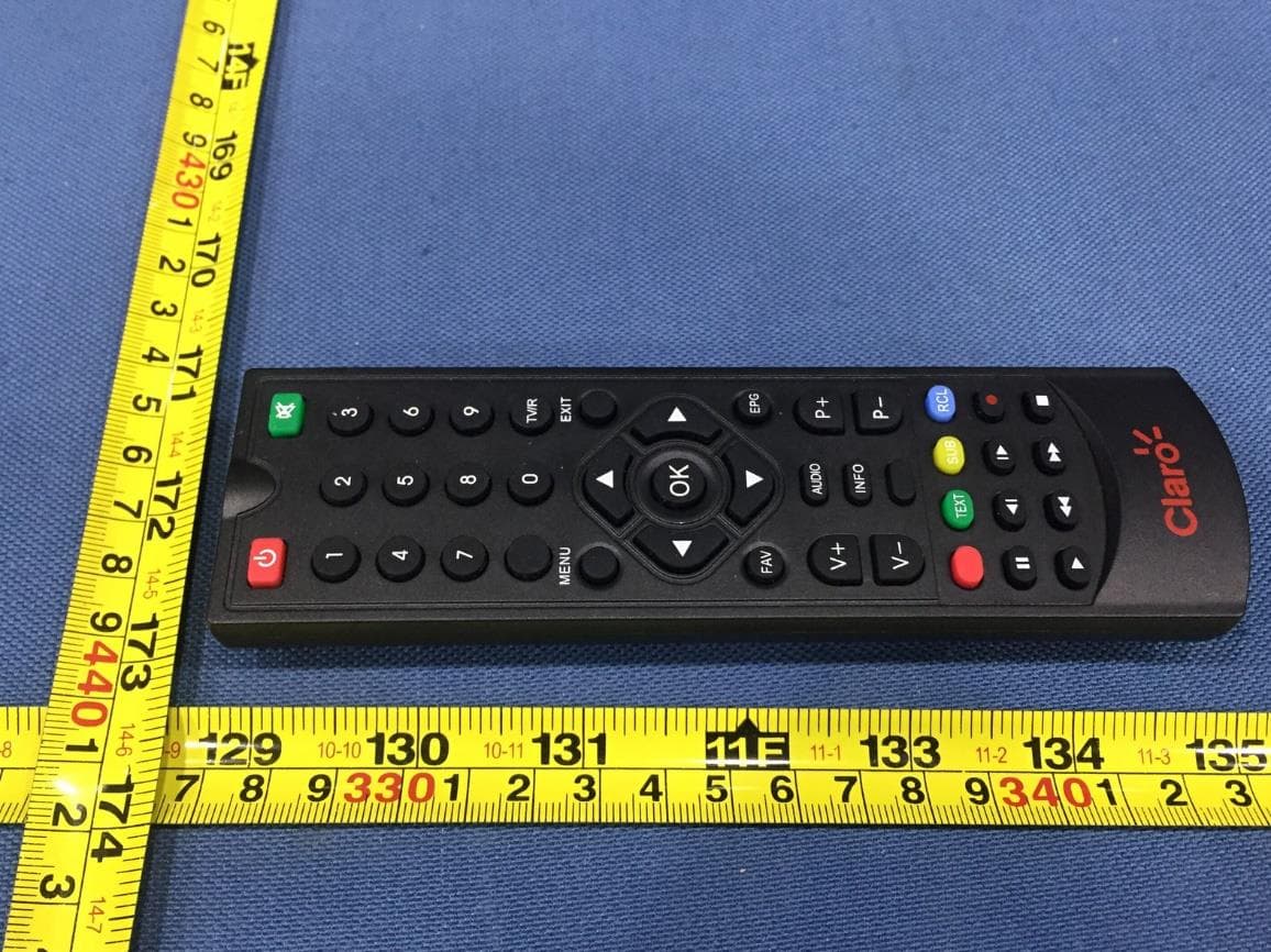 Digital Satellite Set Top Box - FCC ID 2AL9Q-DTS3443 - Shenzhen Jiuzhou Electric Co., Ltd. (4)