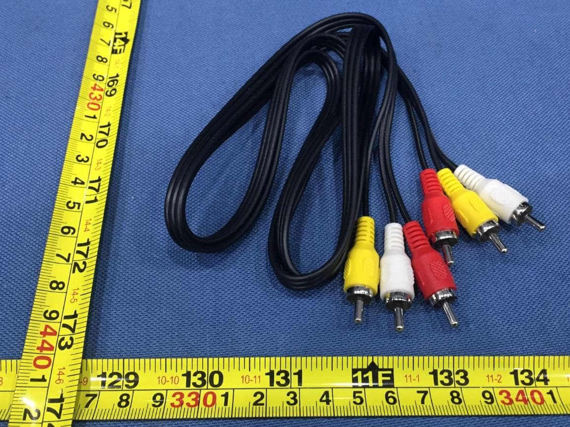 Digital Satellite Set Top Box - FCC ID 2AL9Q-DTS3443 - Shenzhen Jiuzhou Electric Co., Ltd. (3)