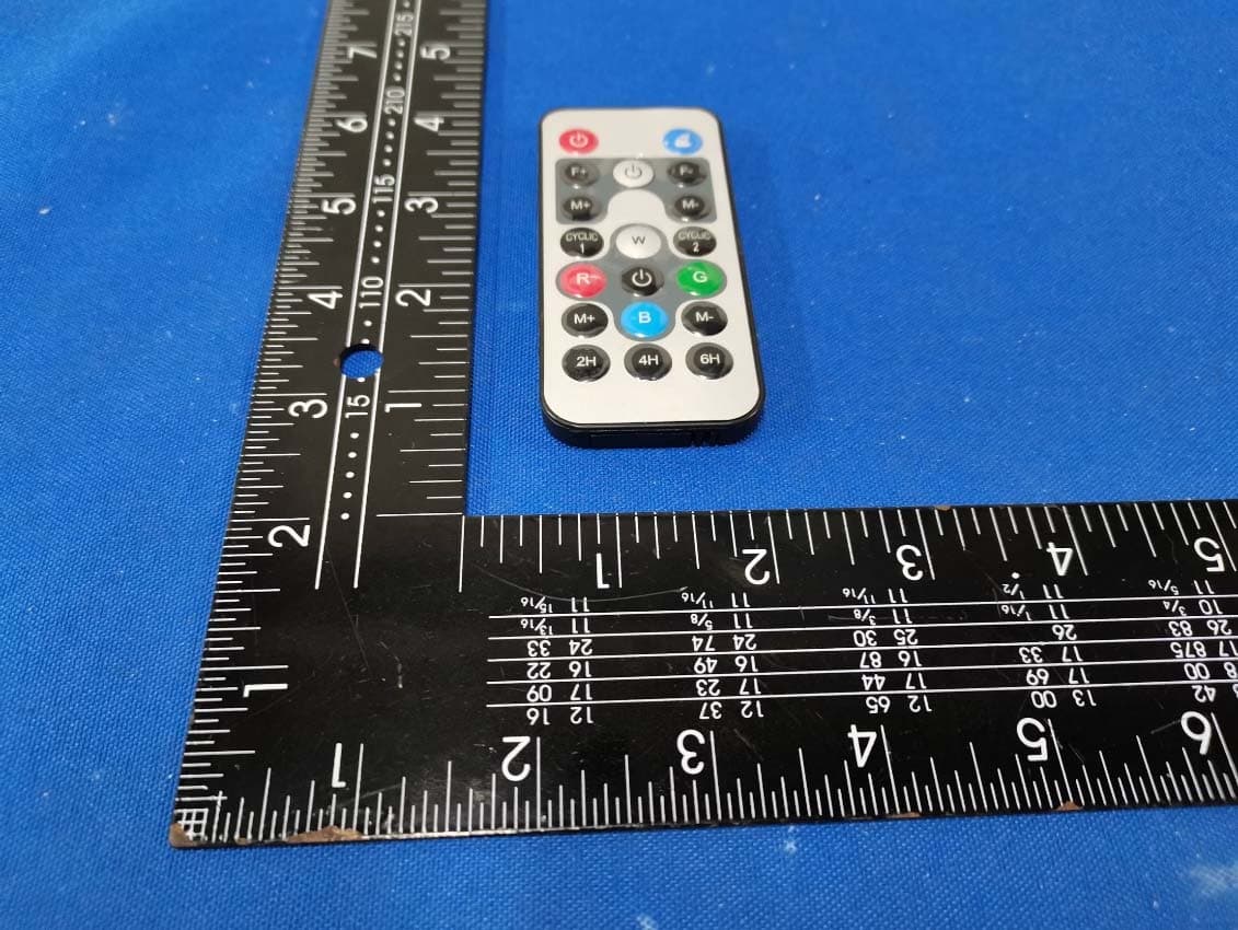 RF remote control - FCC ID 2AL9S-CPFLM508 - CR PHOTOELECTRIC TECHNOLOGY CO.,LTD (3)