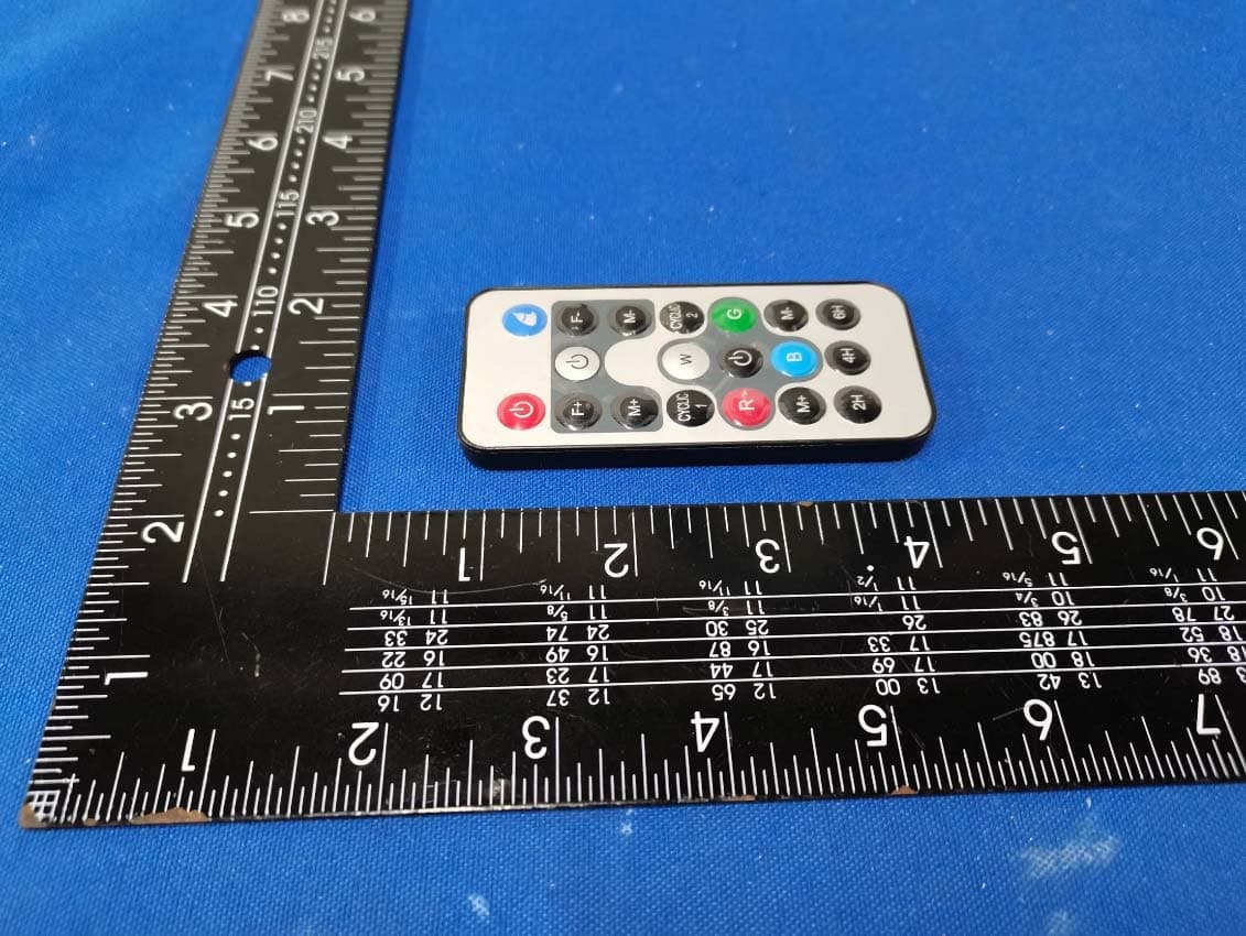 RF remote control - FCC ID 2AL9S-CPFLM508 - CR PHOTOELECTRIC TECHNOLOGY CO.,LTD (4)