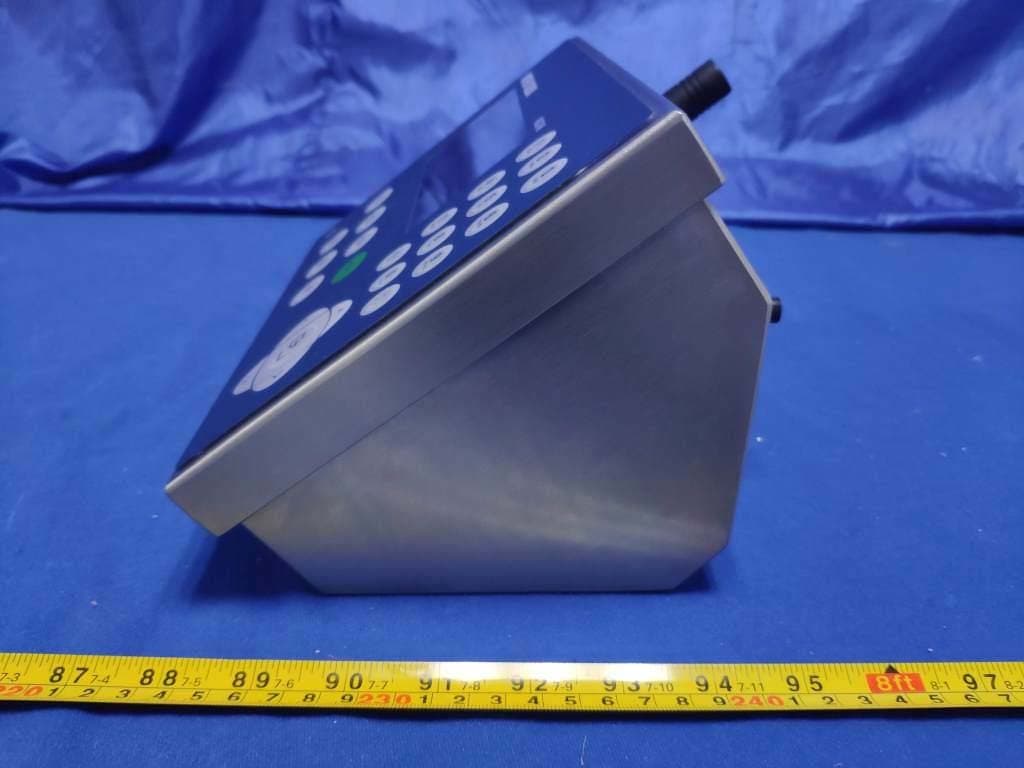 IND246 - FCC ID 2ALAI23MT105 - Mettler Toledo (Changzhou) Measurement Technology Ltd. (4)
