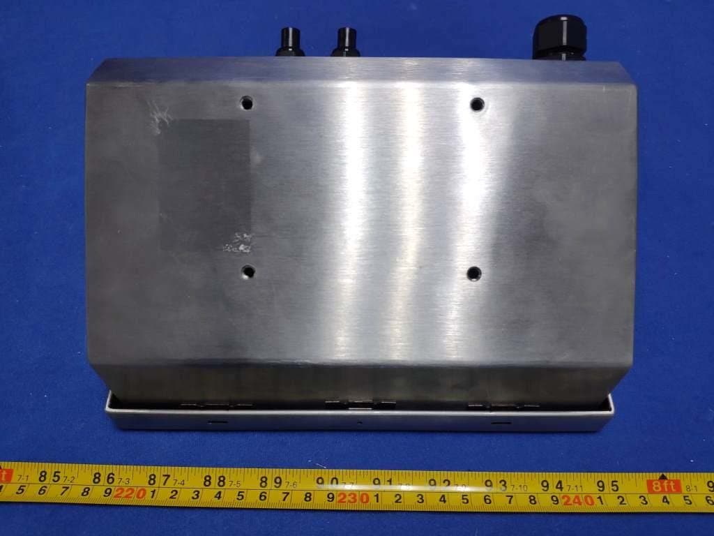 IND246 - FCC ID 2ALAI23MT105 - Mettler Toledo (Changzhou) Measurement Technology Ltd. (3)