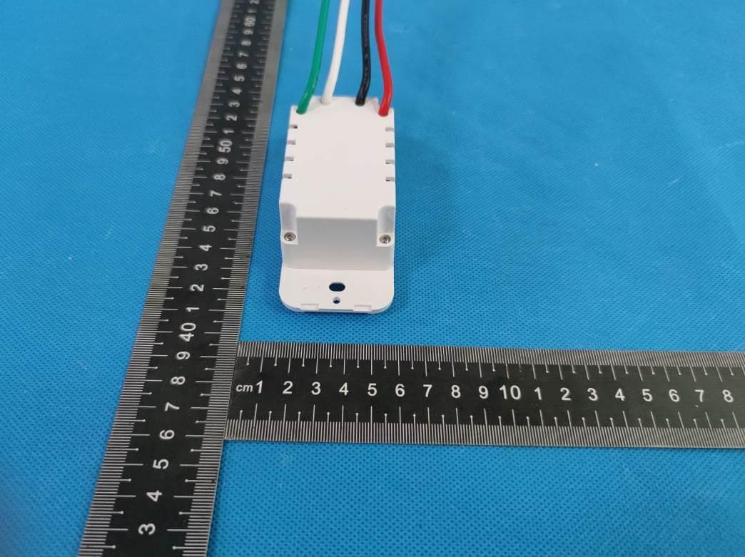 Shelly Plus Wall Dimmer US - FCC ID 2ALAYSNDM-0013US - Allterco Robotics (4)