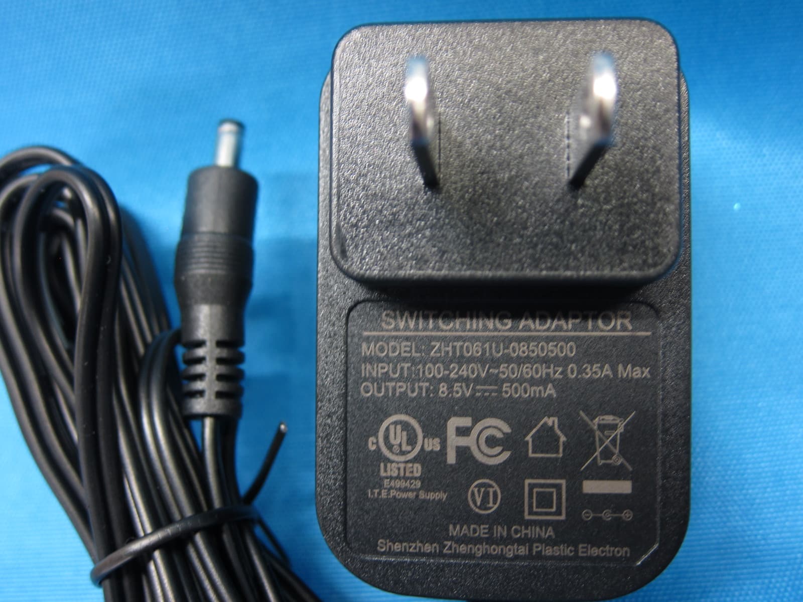 DECT 6.0 Headsets System - Base(BT) Unit - FCC ID 2ALB3AW70 - IPN Headsets (2)
