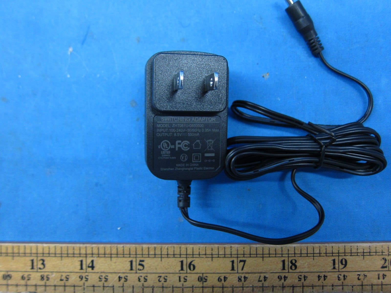 DECT 6.0 Headsets System - Base(BT) Unit - FCC ID 2ALB3LH670BS - IPN Headsets (2)