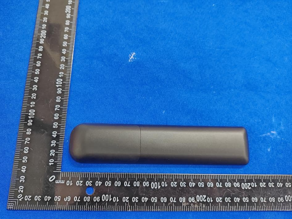 Radio Remote Control - FCC ID 2ALB6-ALVAM4 - Tech4home, Lda (2)