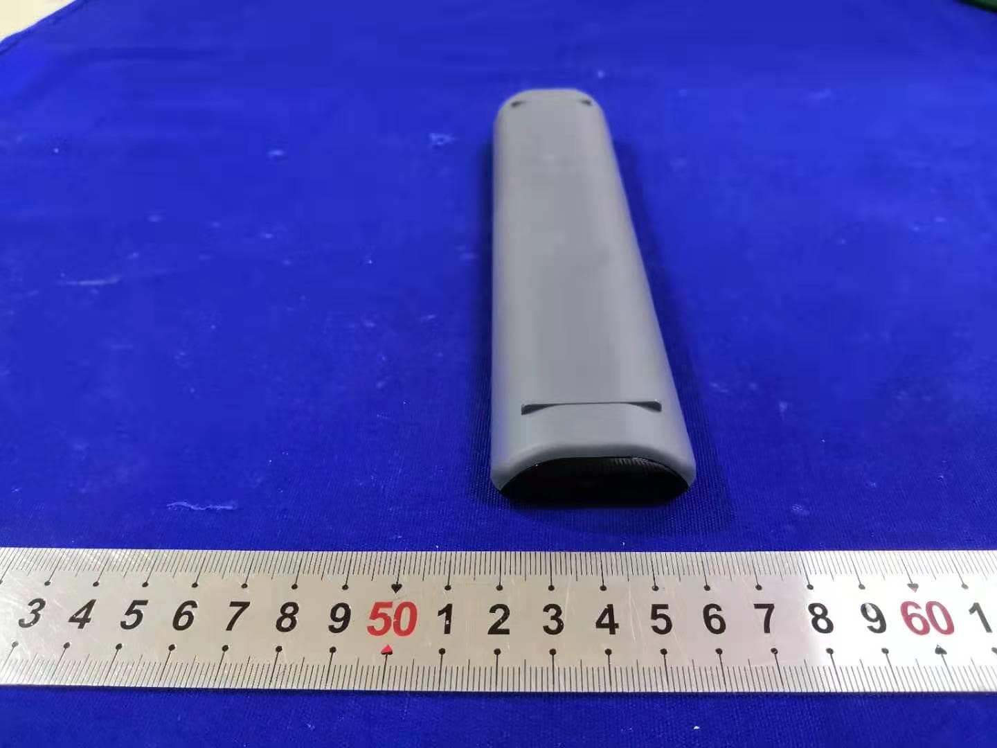 Remote Control - FCC ID 2ALB6-KMNMBLE04 - Tech4home, Lda (2)