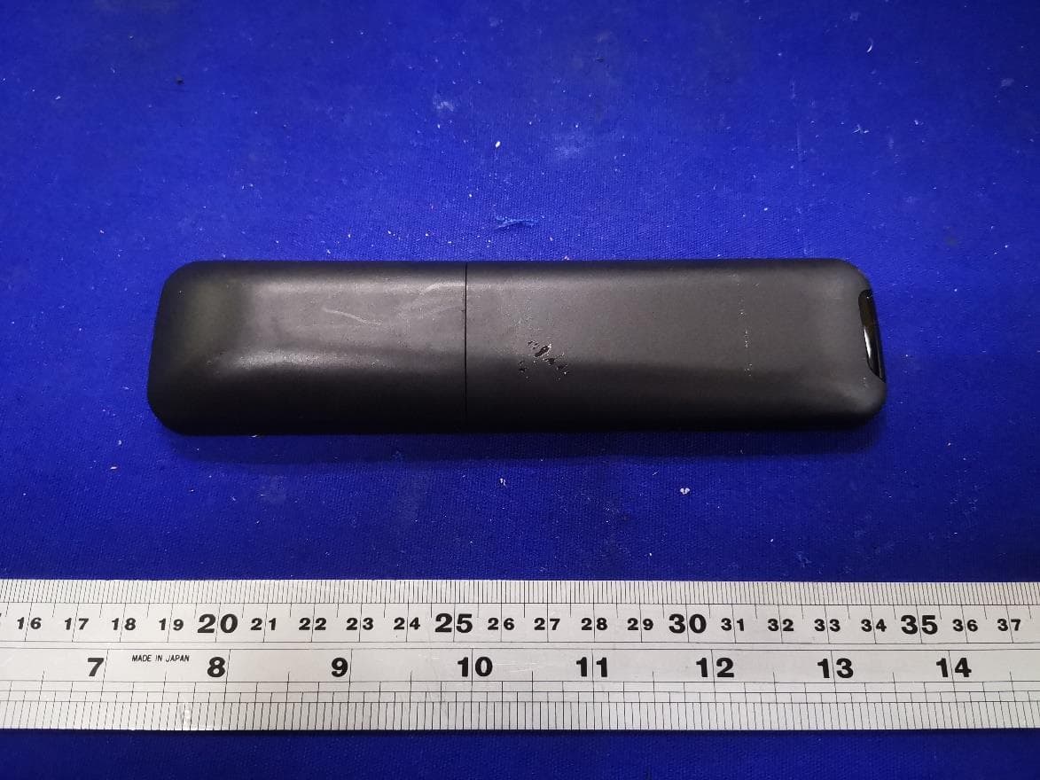 Remote Control - FCC ID 2ALB6-LMAMBLE01 - Tech4home, Lda (3)