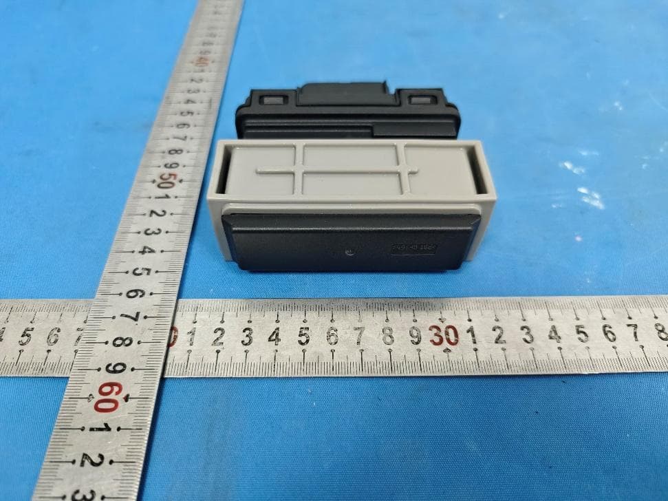 BCM - FCC ID 2ALBS1D005271 - WHETRON ELECTRONICS(SUZHOU) CO.,LTD