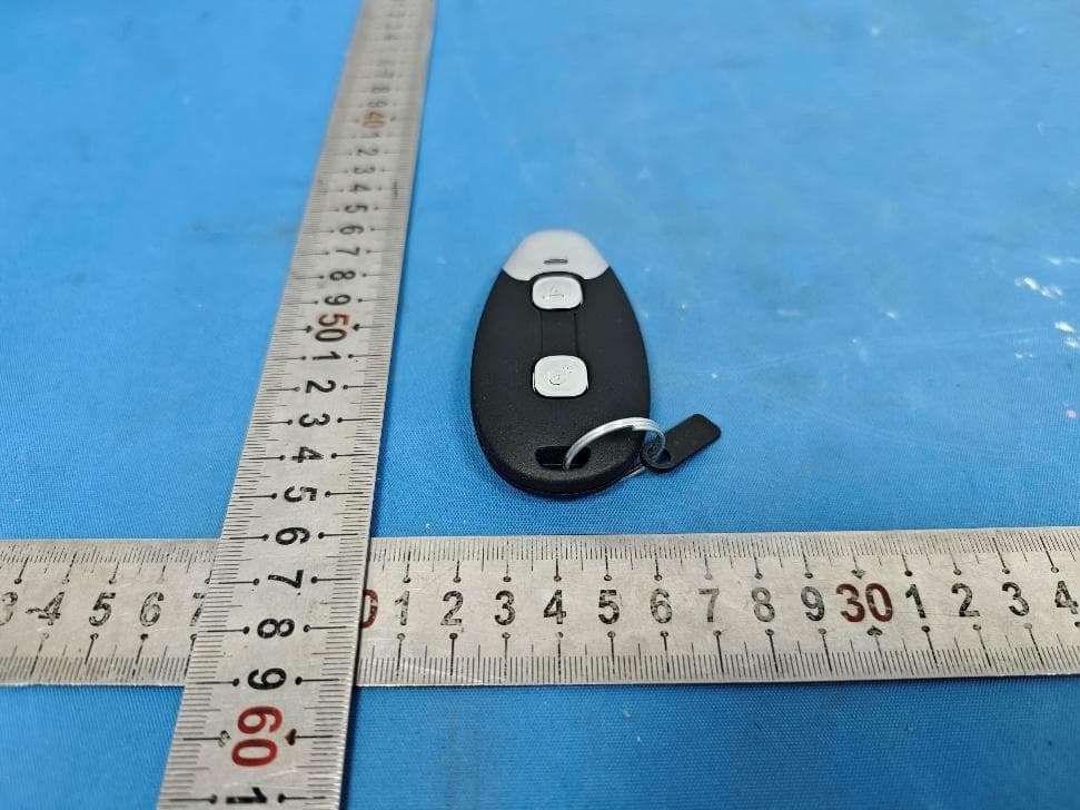 Keyfob - FCC ID 2ALBS1D005272 - WHETRON ELECTRONICS(SUZHOU) CO.,LTD (5)