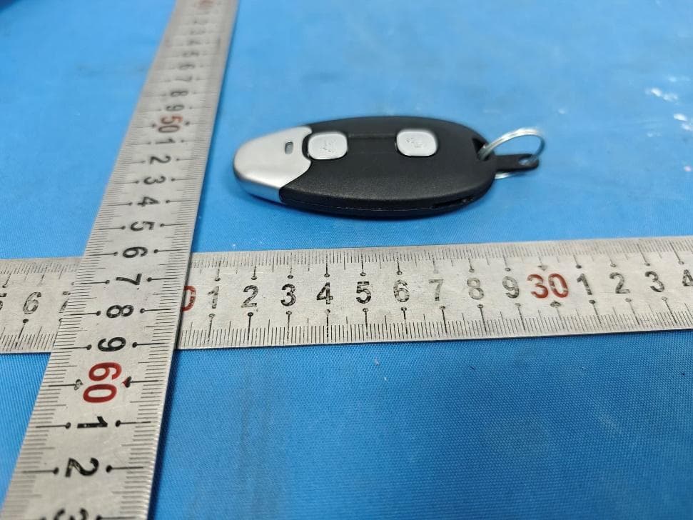 Keyfob - FCC ID 2ALBS1D005272 - WHETRON ELECTRONICS(SUZHOU) CO.,LTD (2)