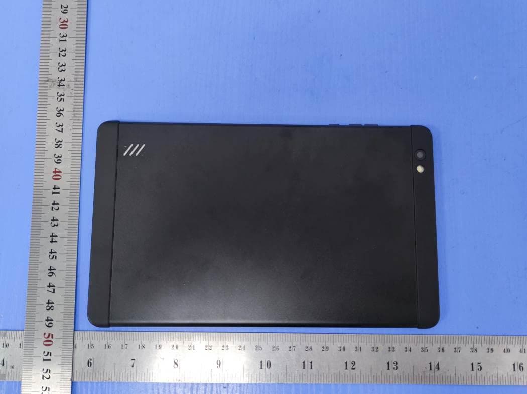 Tablet Pc - FCC ID 2ALC2-M803 - Shenzhen Otings Technology Co., Ltd