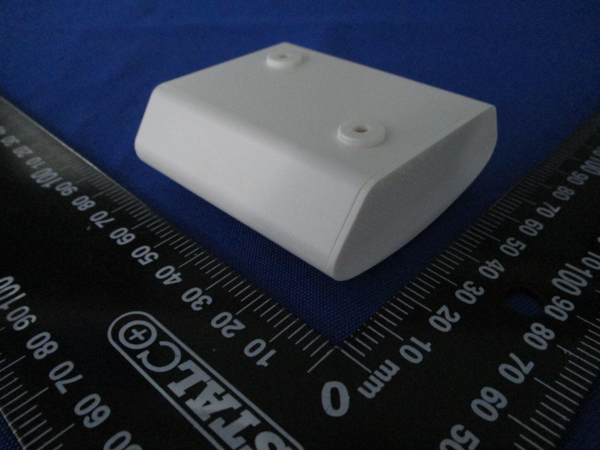 Wireless Voice Intercom Doorbell - FCC ID 2ALCD-H7A - Shenzhen HeYiJia Technology Co.,Ltd.